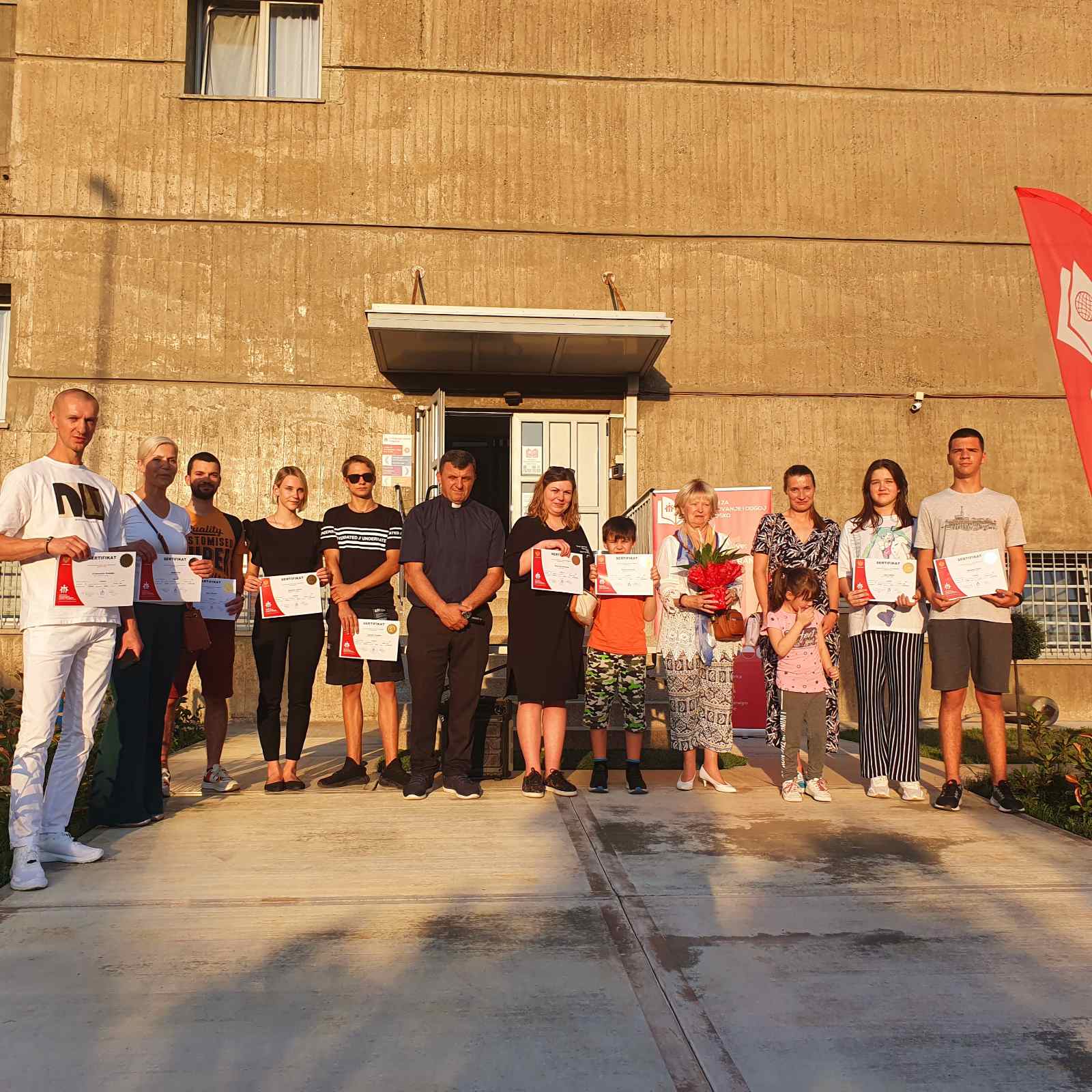 Kurs języka polskiego 2022